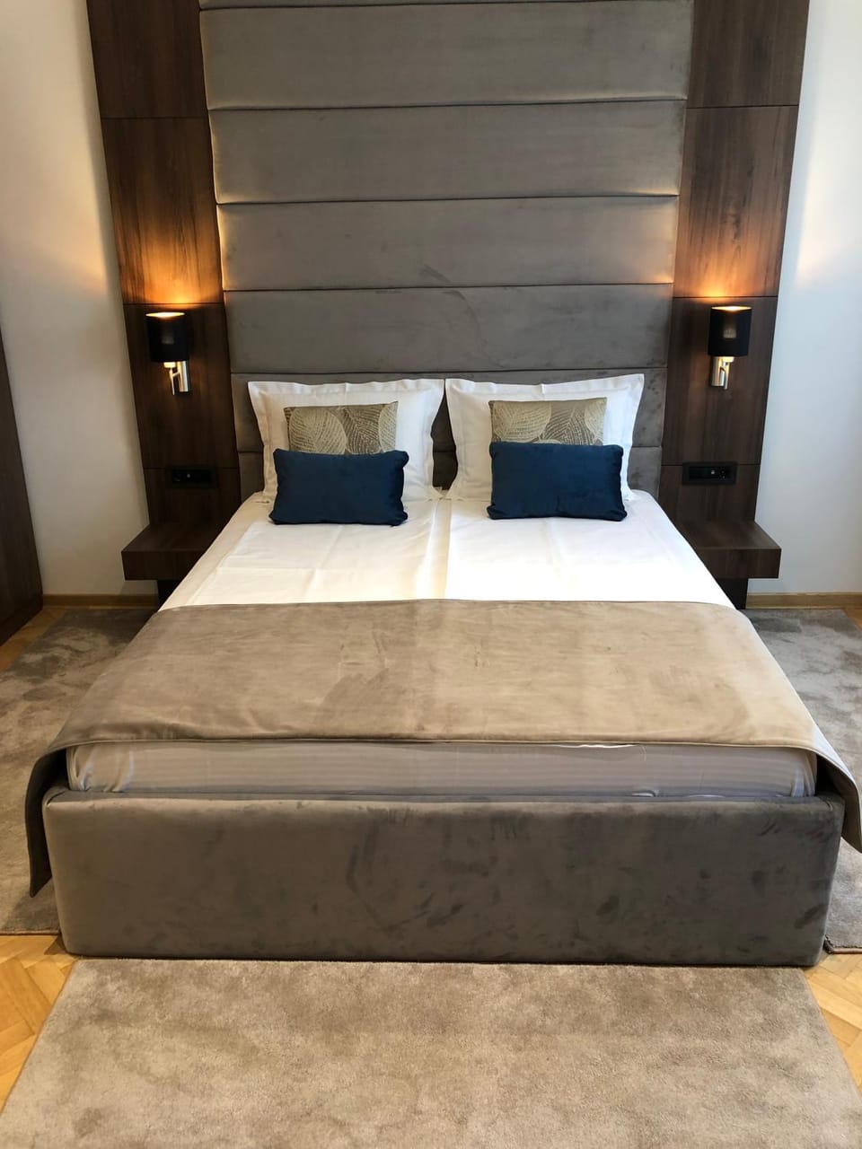 Aria Royal apartment Apartment in Belgrade