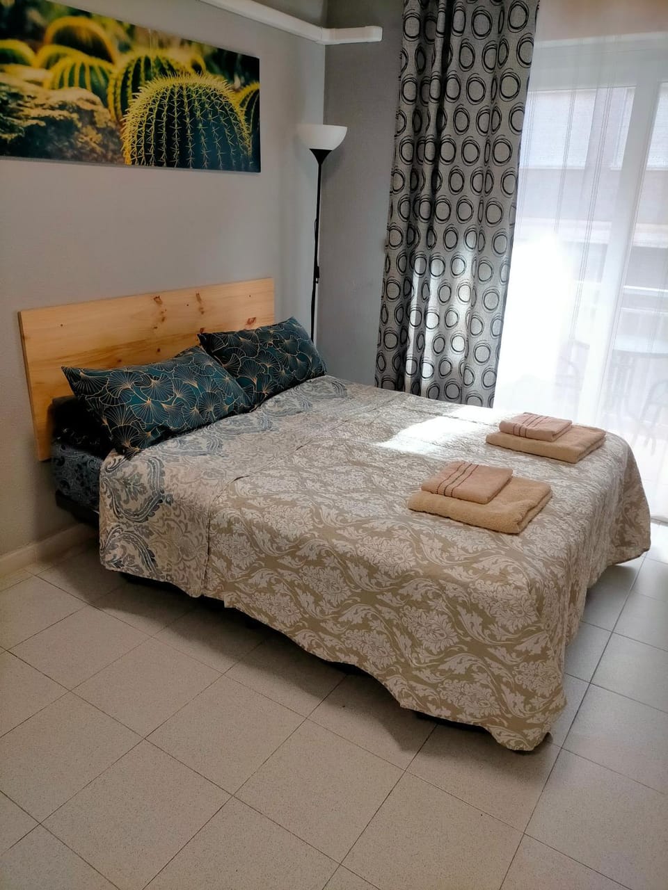 Studio Felix Apartment in Torrevieja
