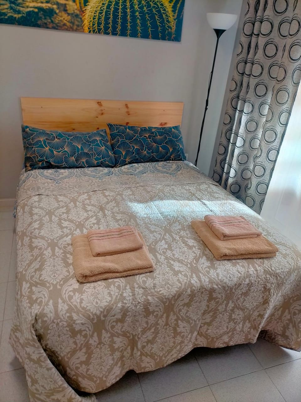 Studio Felix Apartment in Torrevieja