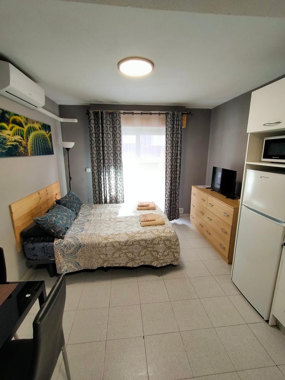 Studio Felix Apartment in Torrevieja
