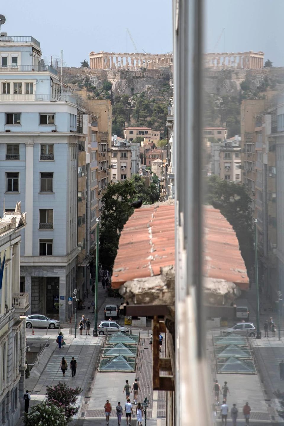 View (from property/room), Balcony/Terrace