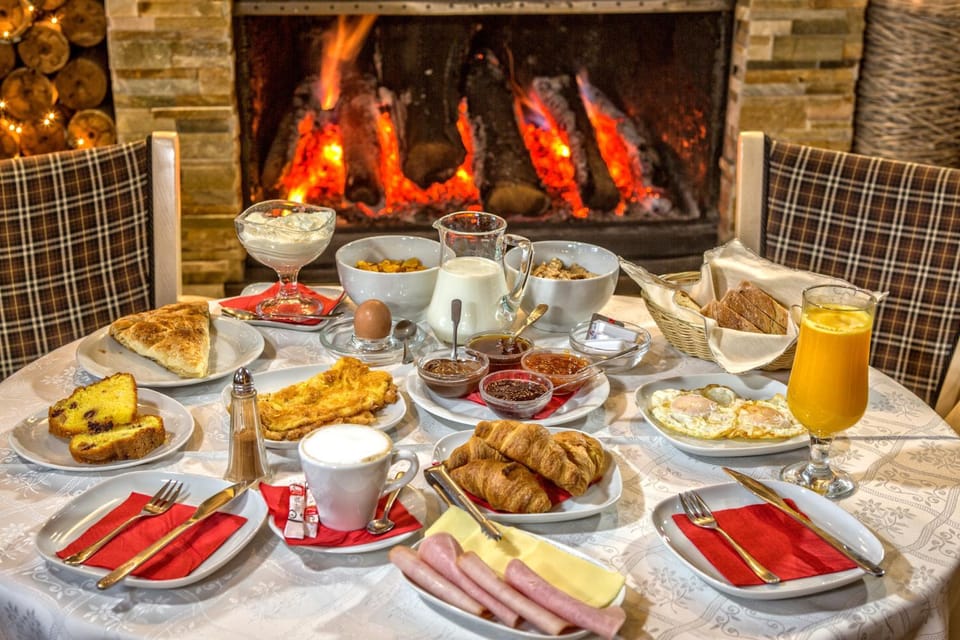 Food