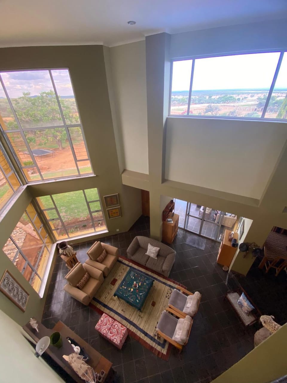 The Farmhouse Farm Stay in Namibia