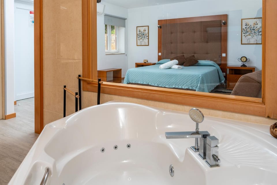 Quinta de Real Farm Stay in Viana do Castelo District, Portugal