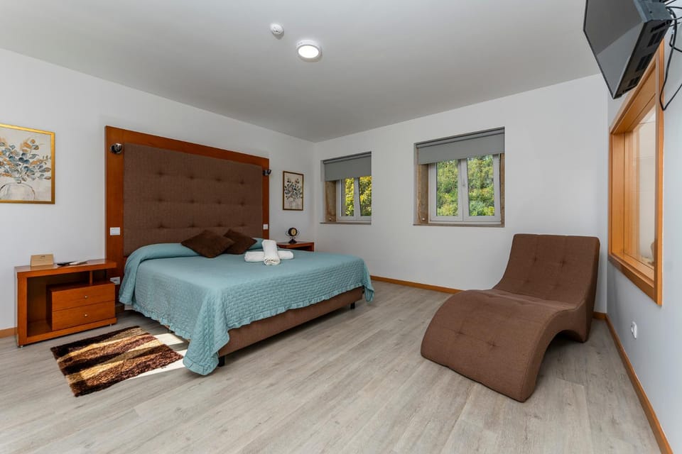 Quinta de Real Farm Stay in Viana do Castelo District, Portugal
