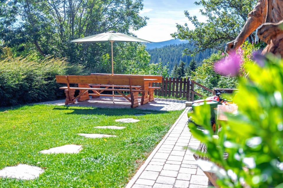 Garden, Garden