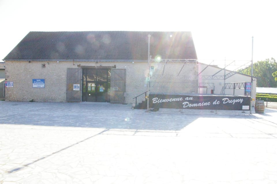 Banquet/Function facilities