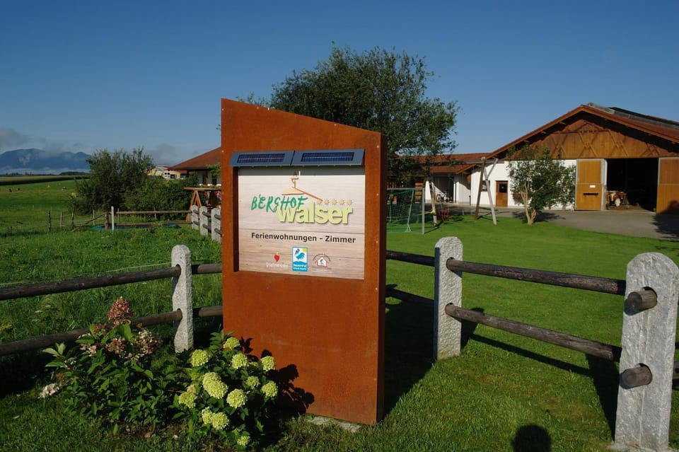 Property logo or sign