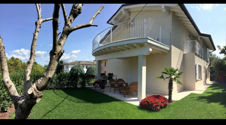 Casa Speri Bed and Breakfast in Peschiera del Garda