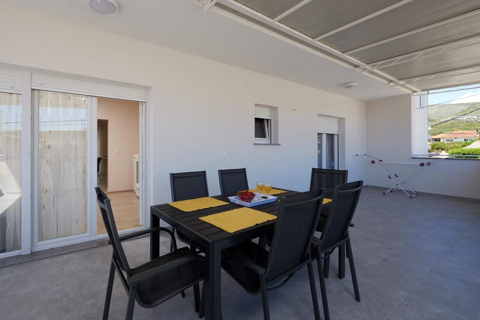 Apartman TIM Apartment in Trogir