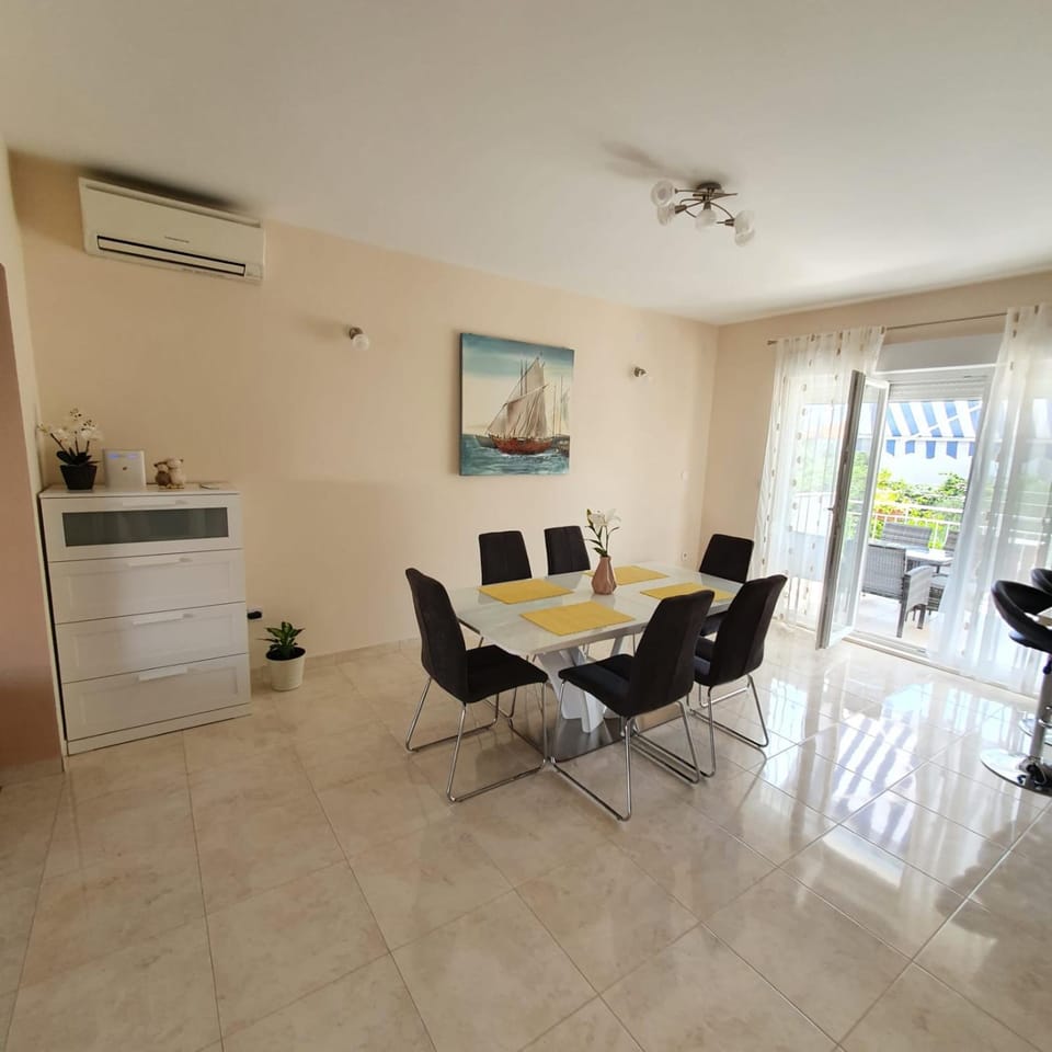 Apartman TIM Apartment in Trogir