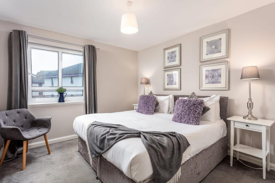 Bay View - Donnini Apartments Apartment in Ayr