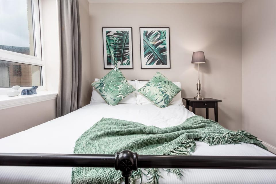 Bay View - Donnini Apartments Apartment in Ayr