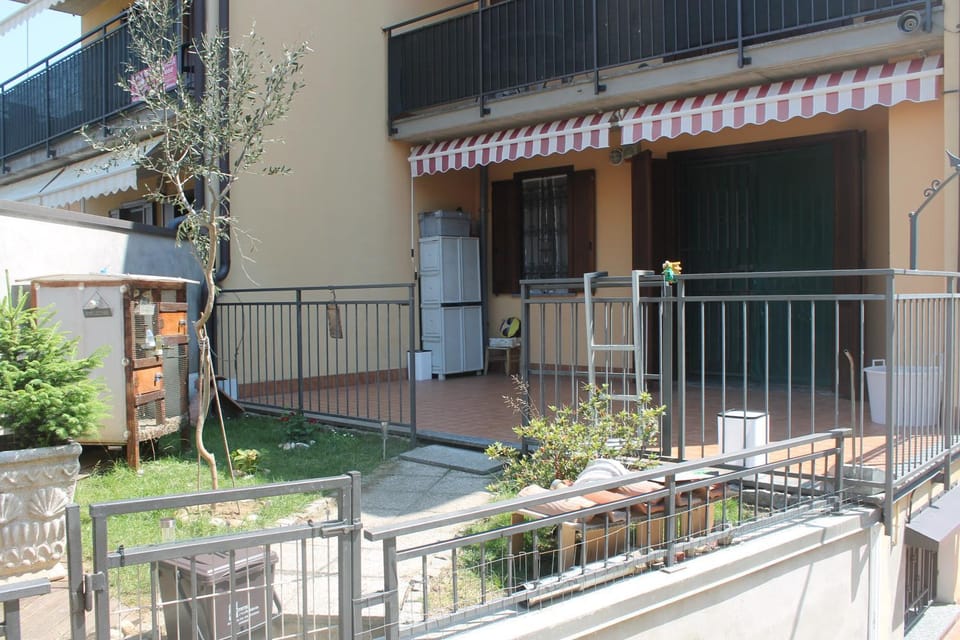 B&B GRANDSON Bed and Breakfast in Lombardy