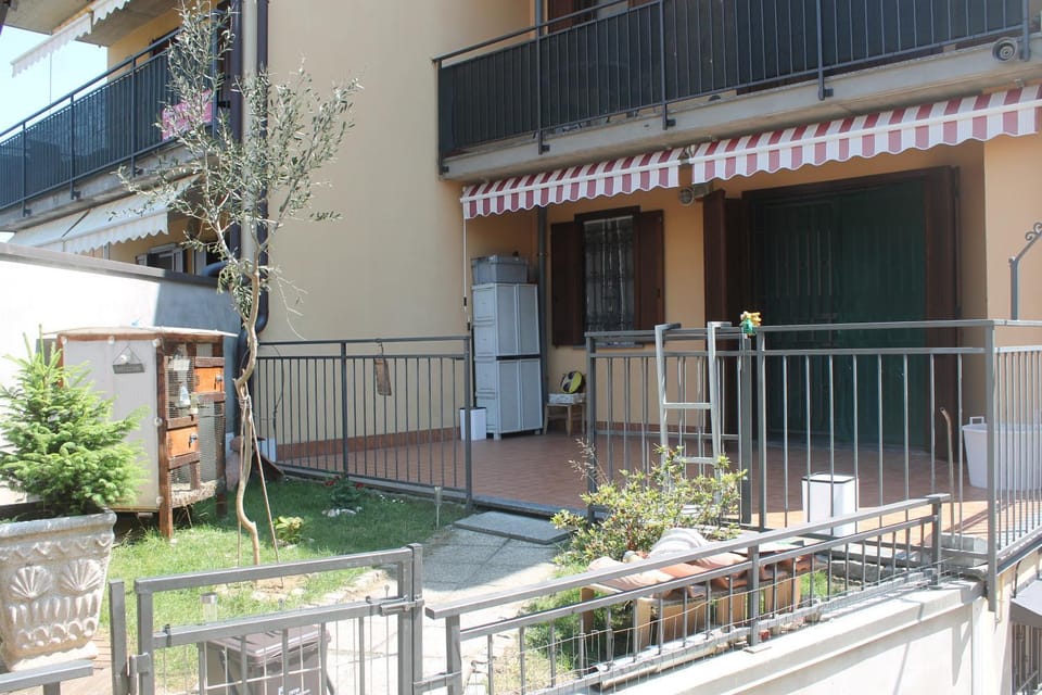 B&B GRANDSON Bed and Breakfast in Lombardy