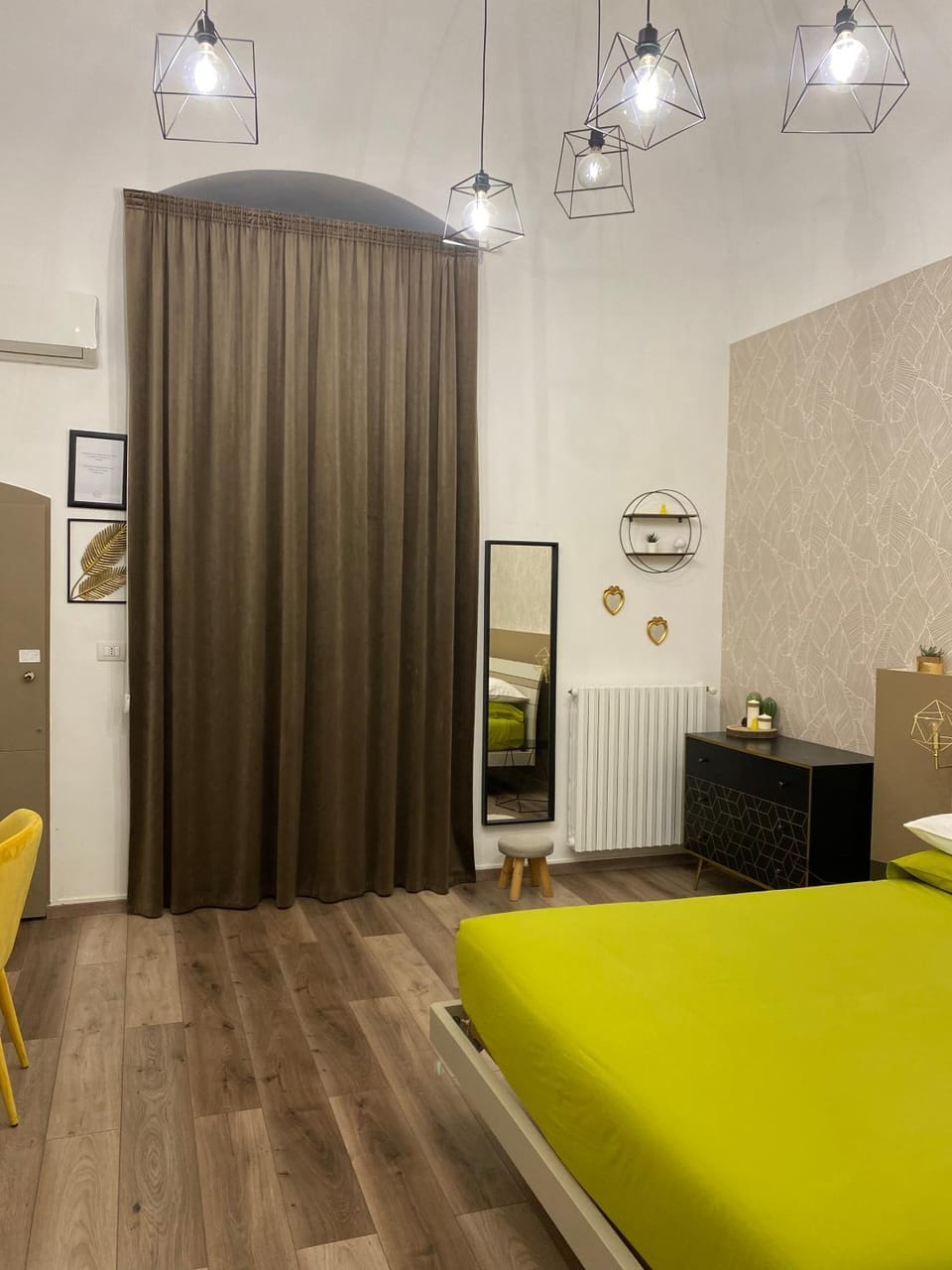 BeHome BG Apartment in Bari