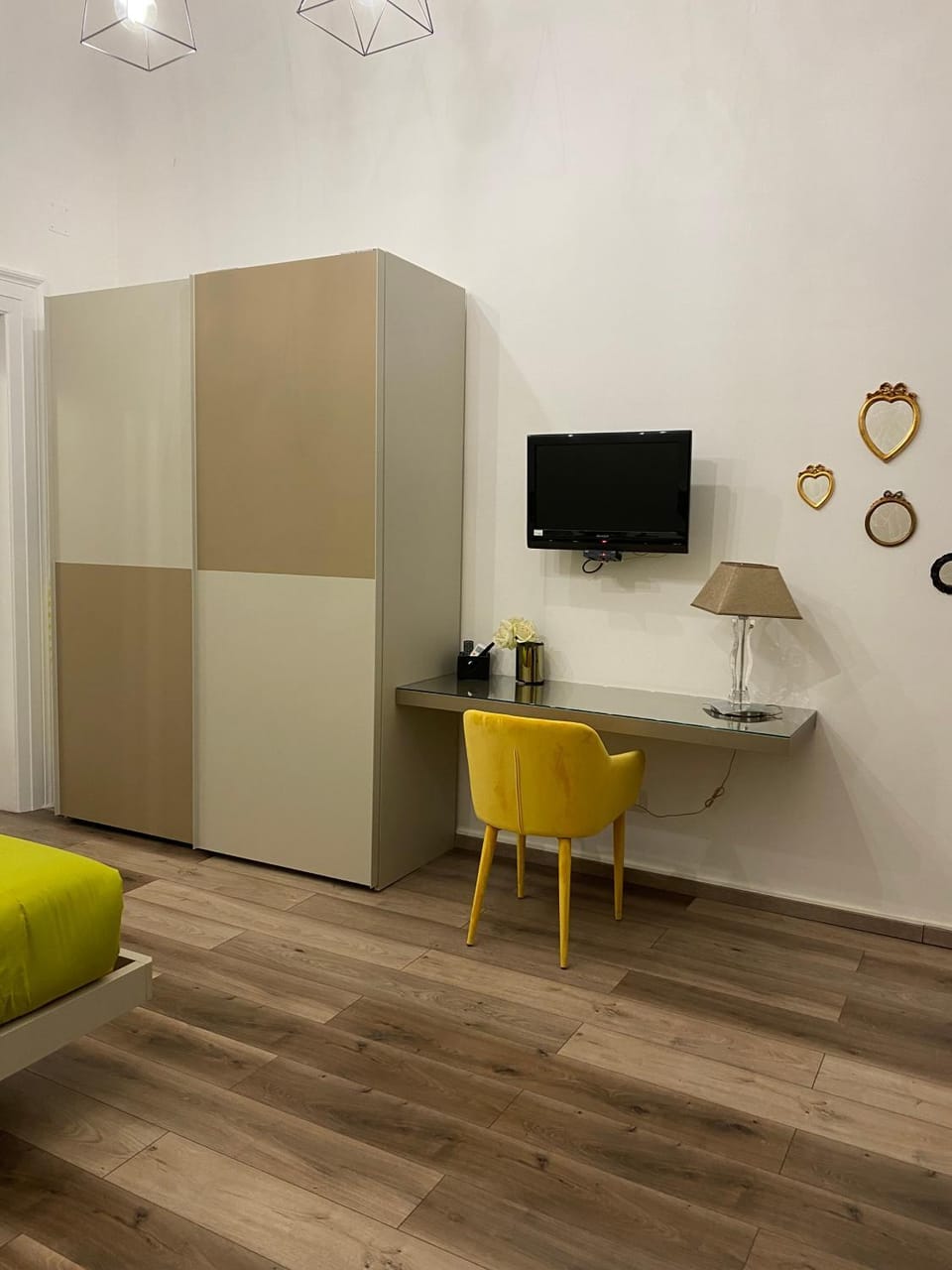 BeHome BG Apartment in Bari