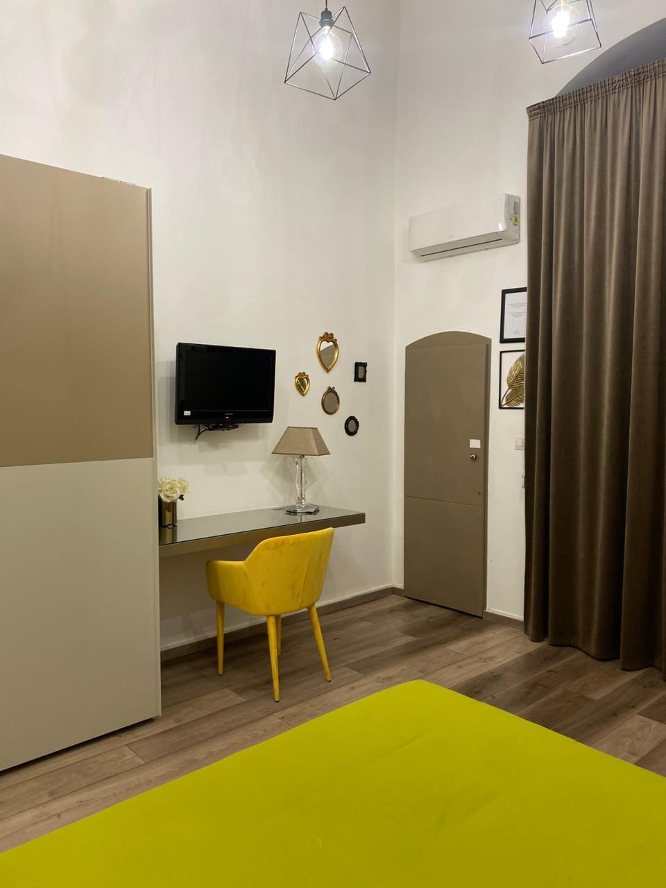 BeHome BG Apartment in Bari
