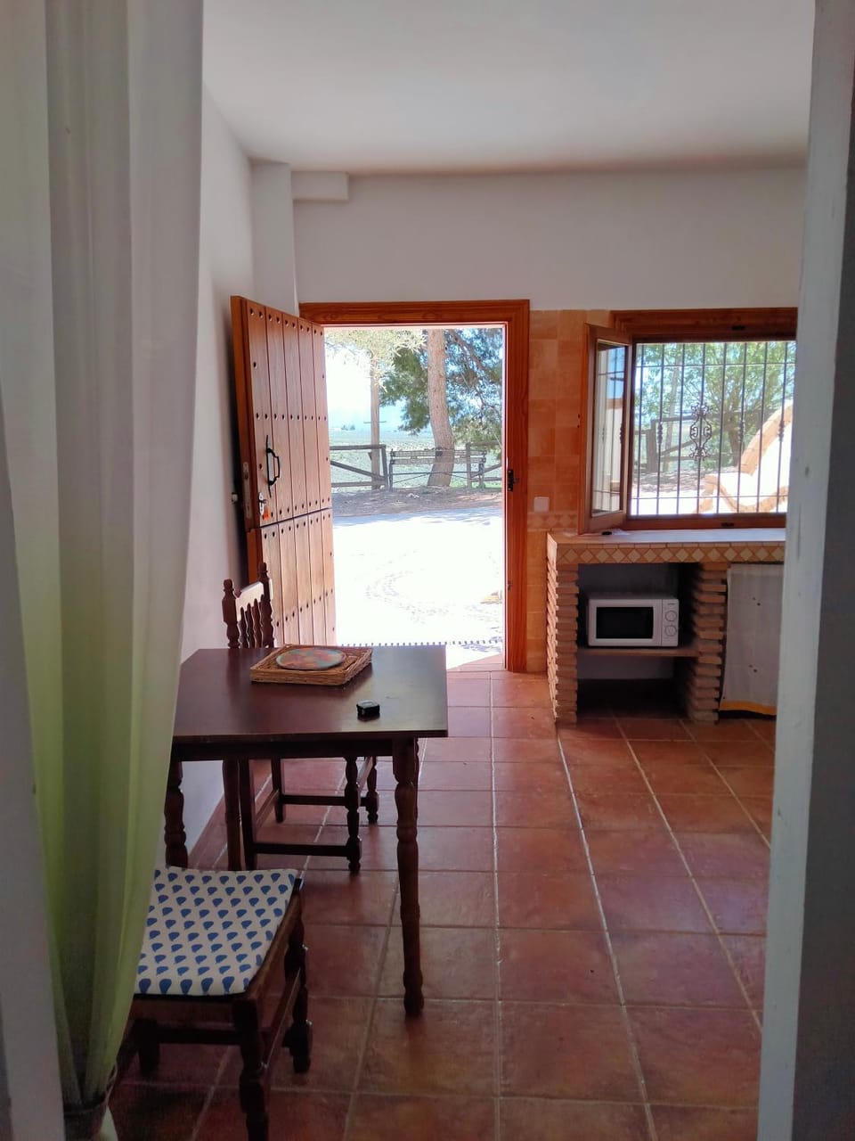 Casa Cueva Salamandra con chimenea y piscina privada House in Sierra de Cazorla Comarca