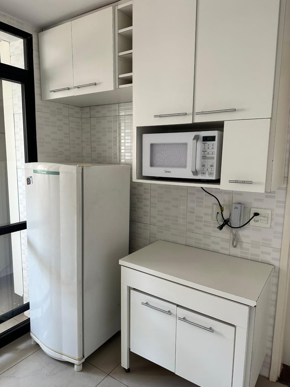 Apartamento Top Morumbi Apartment in Sao Paulo City