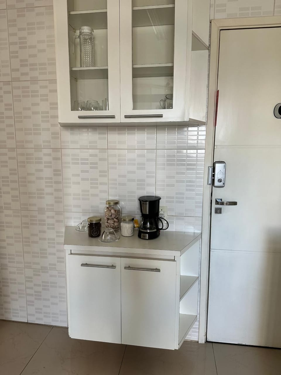 Apartamento Top Morumbi Apartment in Sao Paulo City