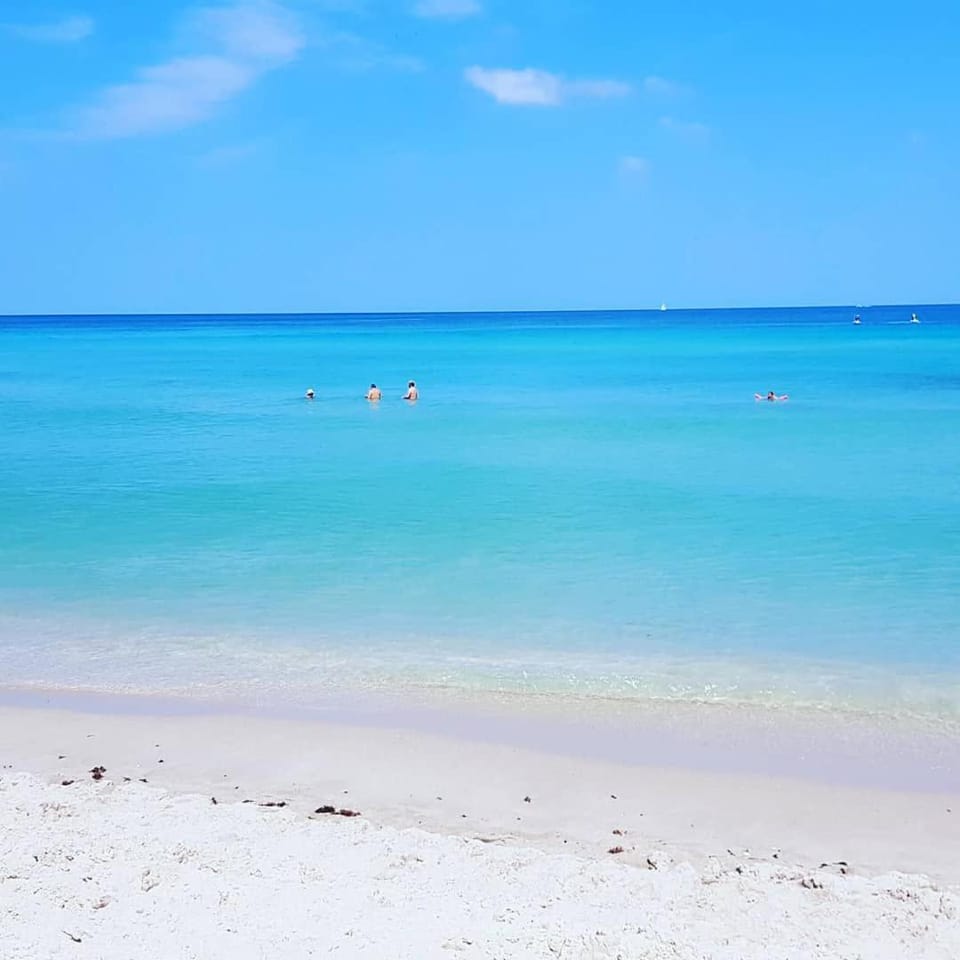 Miami Hollywood Two Bedroom Penthouse With Intracoastal View 005-22bvic Apartment in Hollywood Beach
