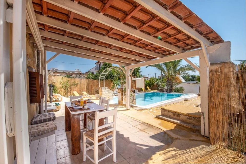 Patio, Balcony/Terrace