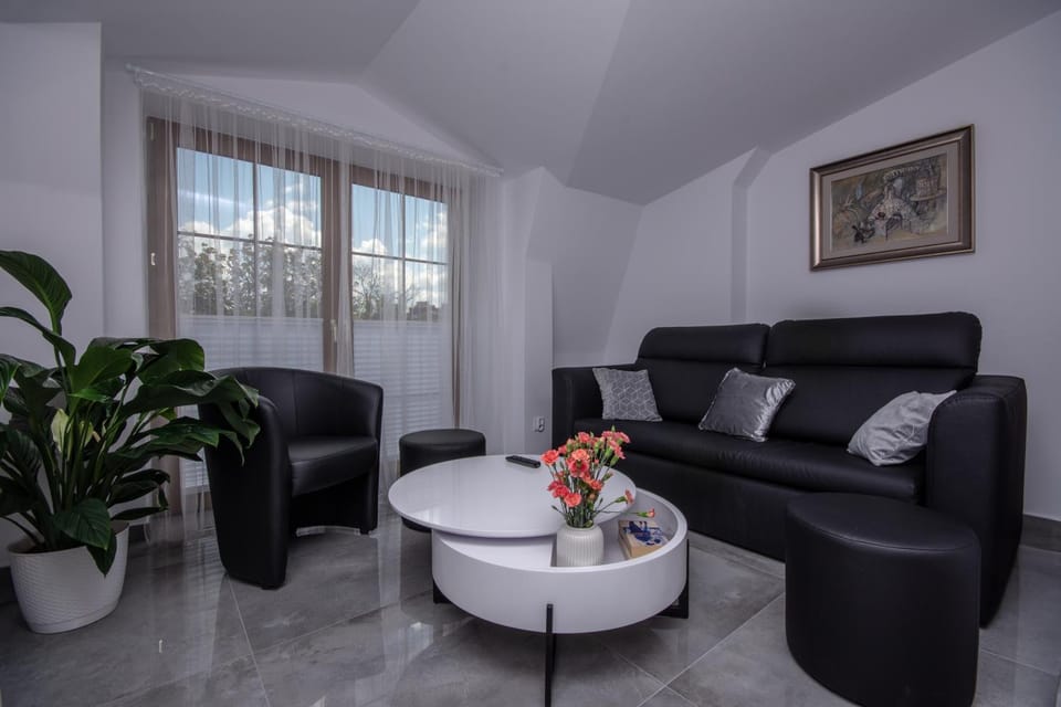 Property building, Living room, Seating area