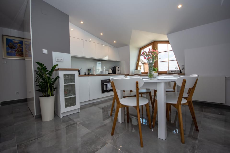 Kitchen or kitchenette, Dining area, dishwasher, oven, pet friendly, stove