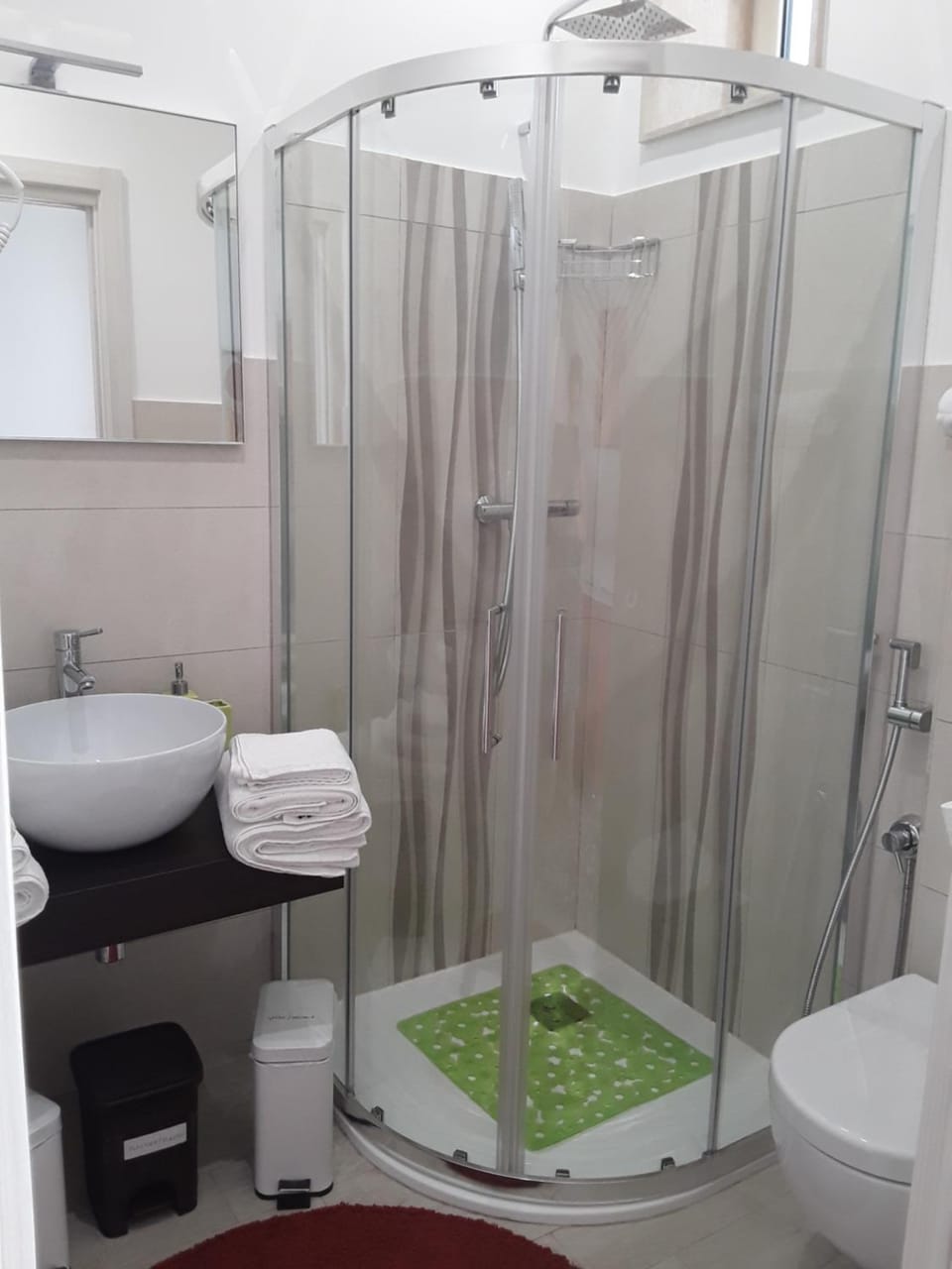 Casa Mina affittacamere Bed and Breakfast in Polignano a Mare
