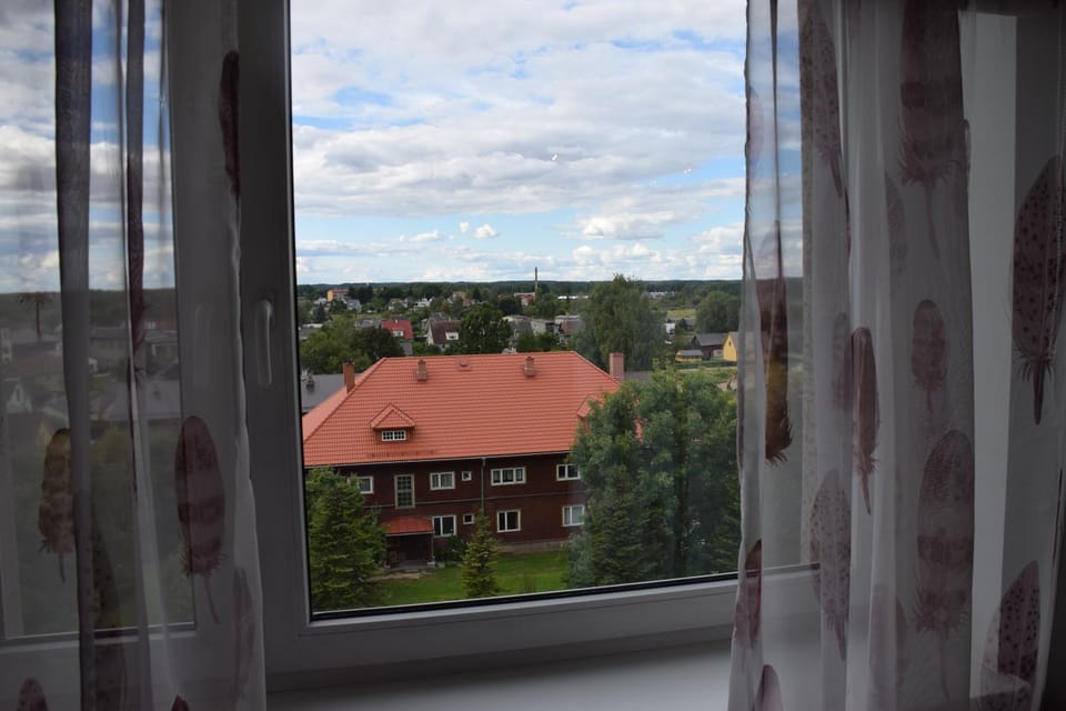 Uma Kuup Guest Apartments Apartment in Estonia