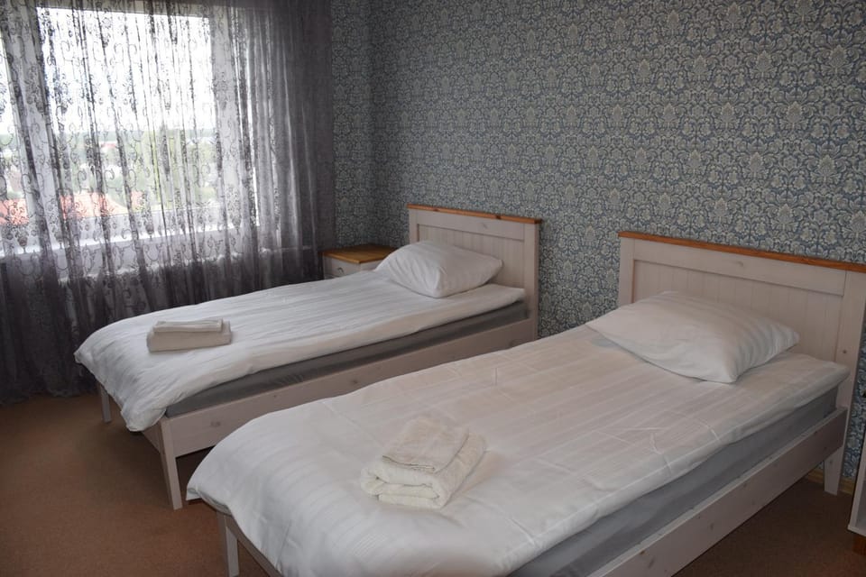 Uma Kuup Guest Apartments Apartment in Estonia