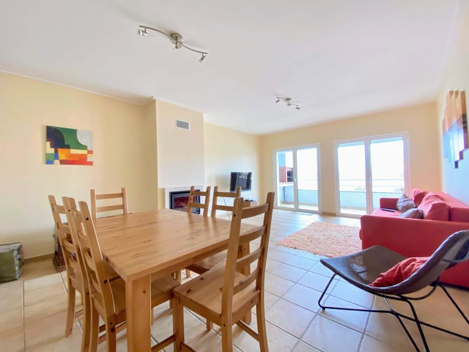 Living room, Dining area, On site