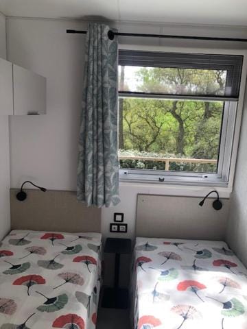 Camping de Parpaillon Campground/ 
RV Resort in Roquebrune-sur-Argens