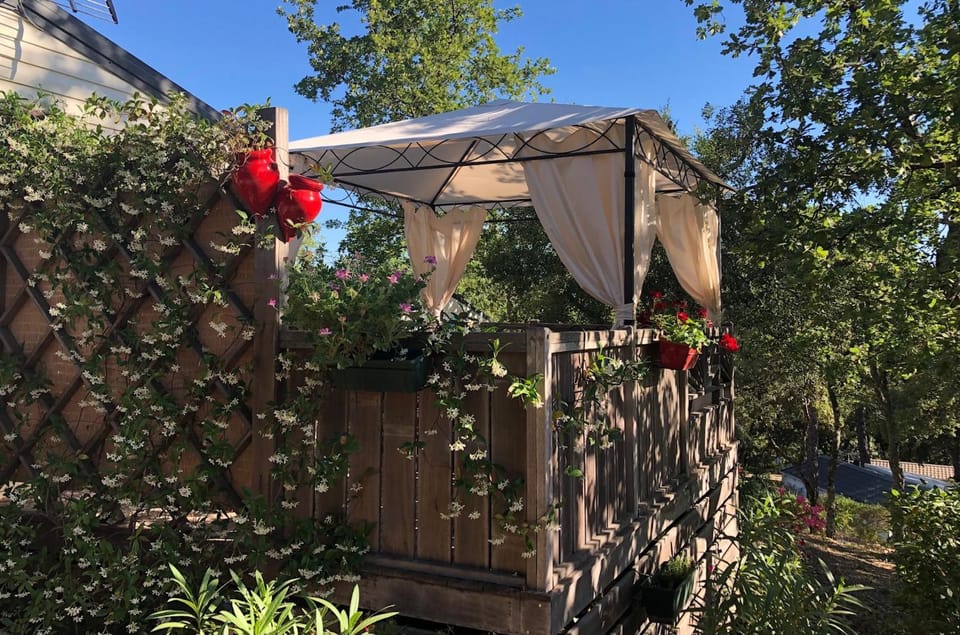 Camping de Parpaillon Campground/ 
RV Resort in Roquebrune-sur-Argens