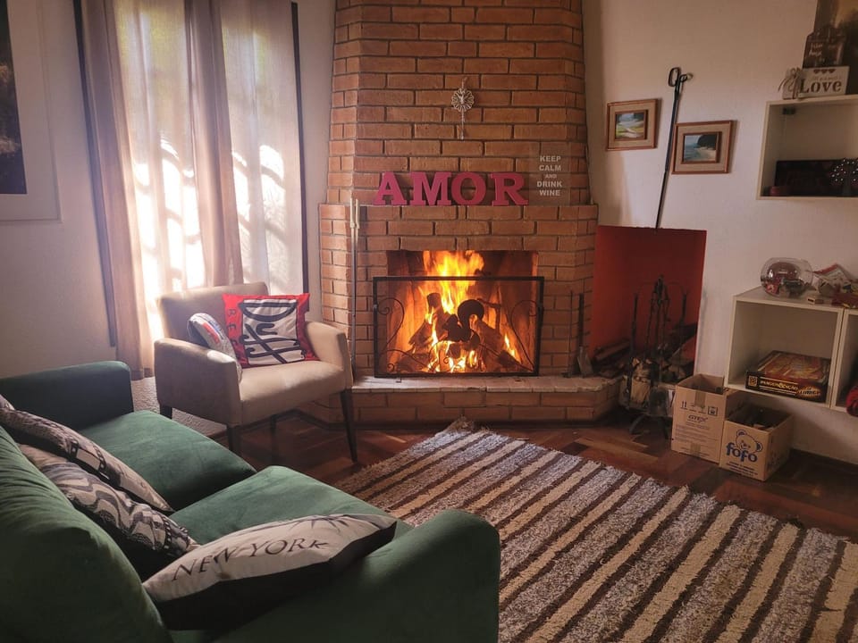 CASA DA SOL House in Monte Verde
