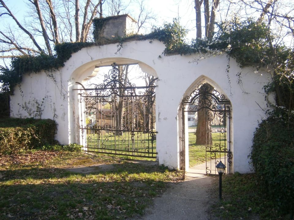 Kastélyfogadó Sitke Bed and Breakfast in Hungary