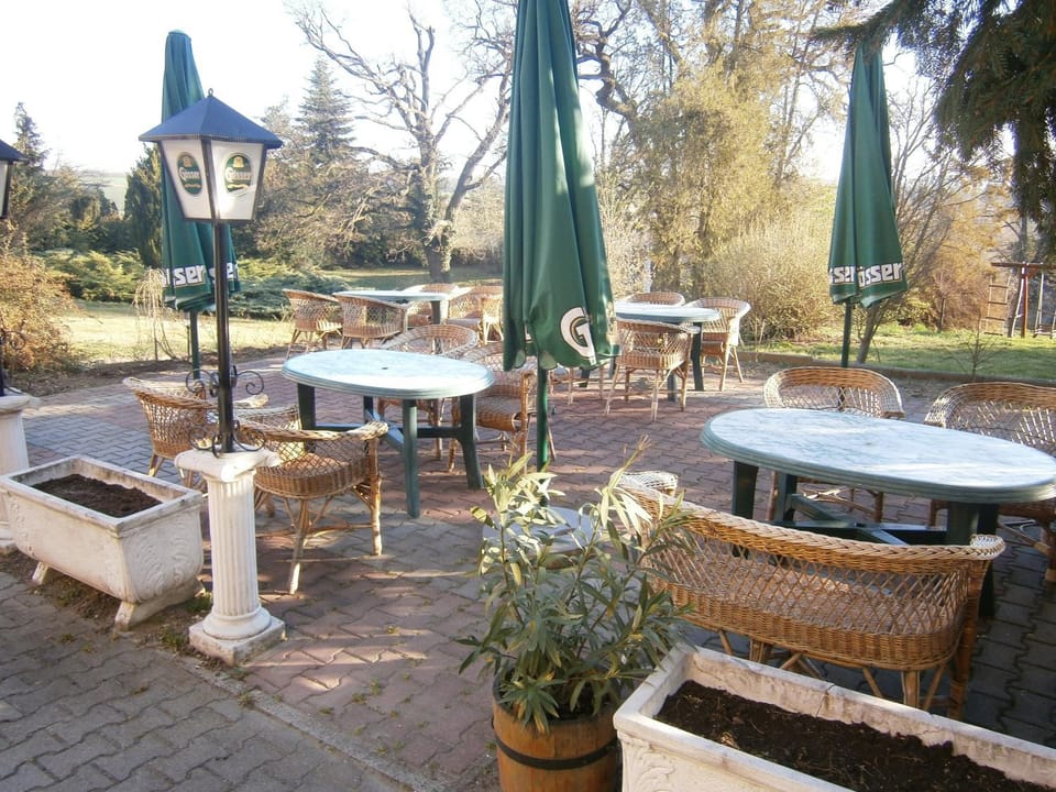 Kastélyfogadó Sitke Bed and Breakfast in Hungary