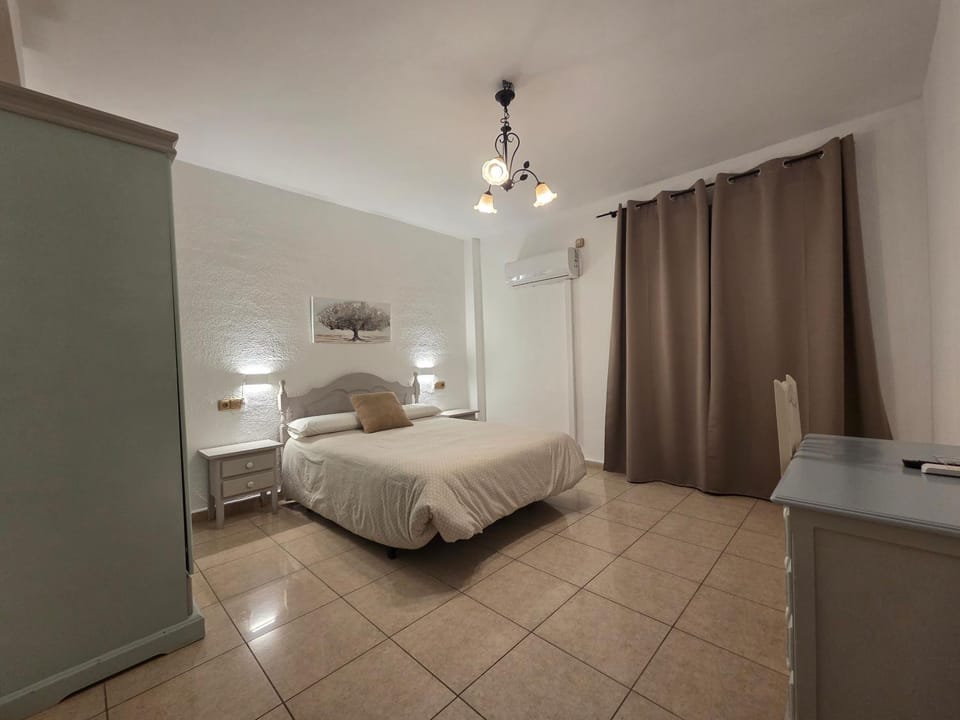 Hostal Carlos I Bed and Breakfast in Extremadura, Spain