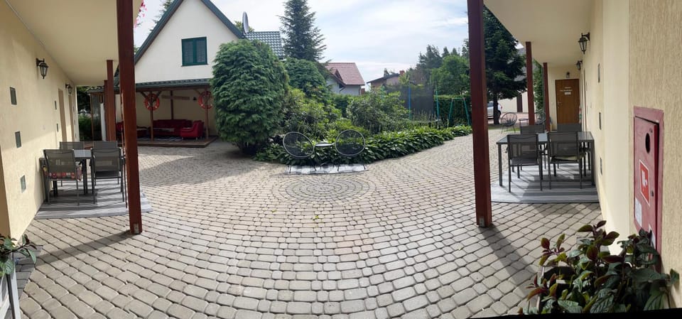 Dom Wypoczynkowy Sztorm Vacation rental in Pomeranian Voivodeship