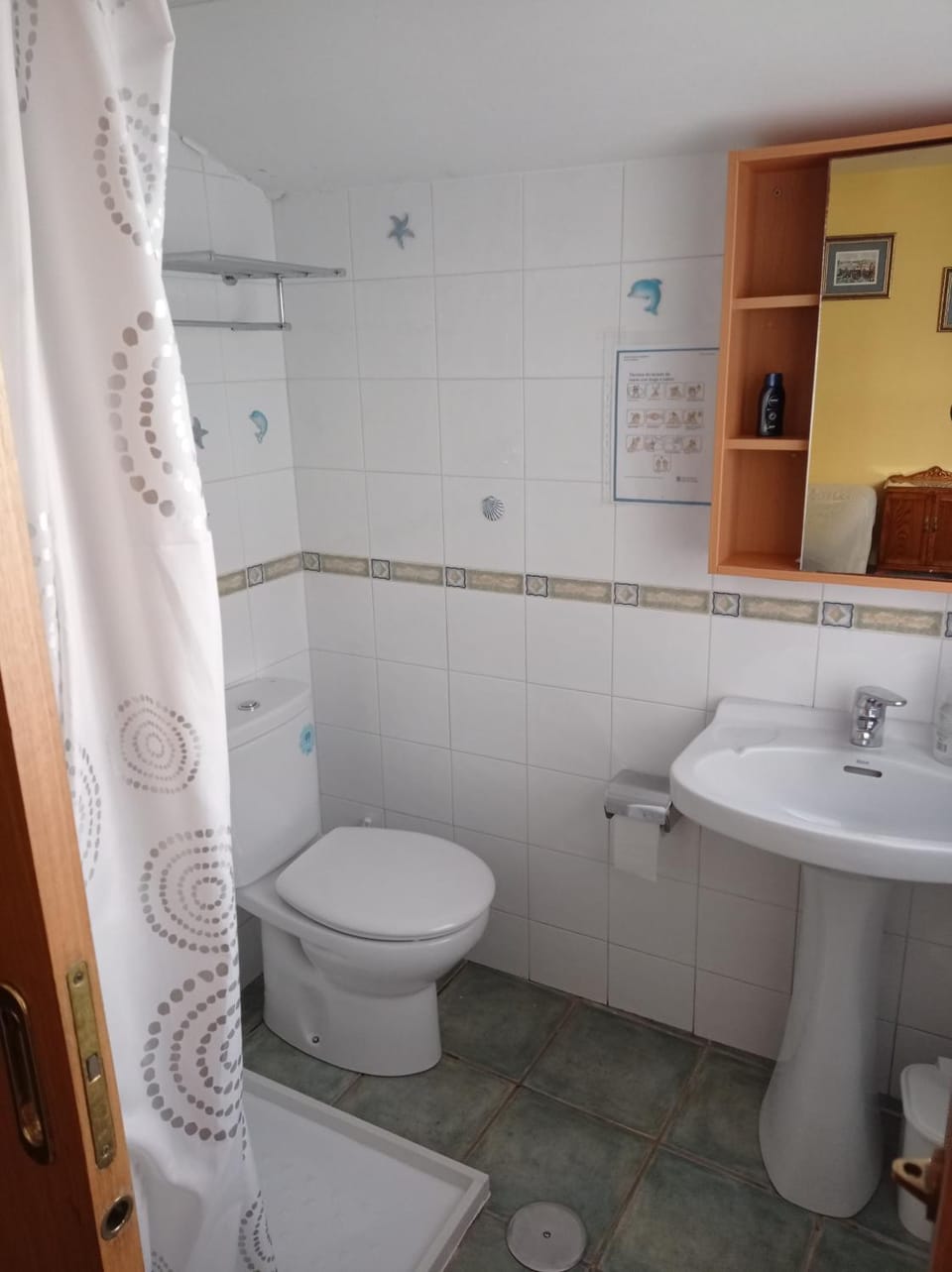 Albergue de Peregrinos Ultreia et Suseia Hostel in Galicia