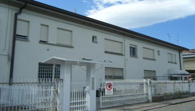 Villa Glori affitto camere monolocali Apartment in Veneto