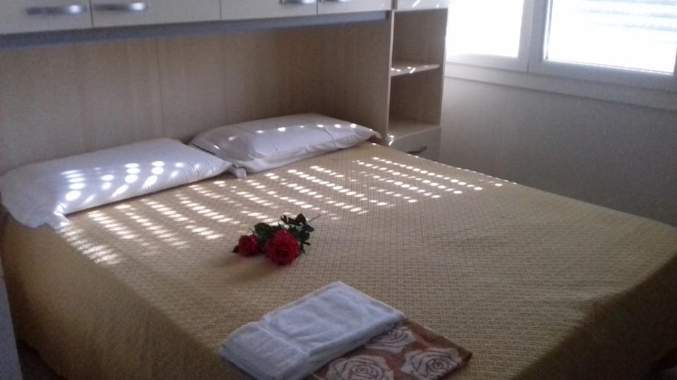 Villa Glori affitto camere monolocali Apartment in Veneto