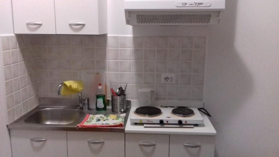 Villa Glori affitto camere monolocali Apartment in Veneto