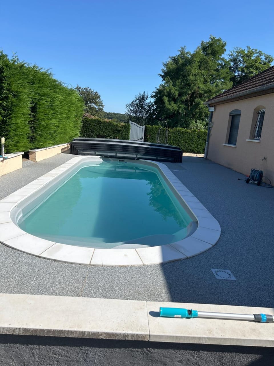 Flo Bed and Breakfast in Bourgogne-Franche-Comté