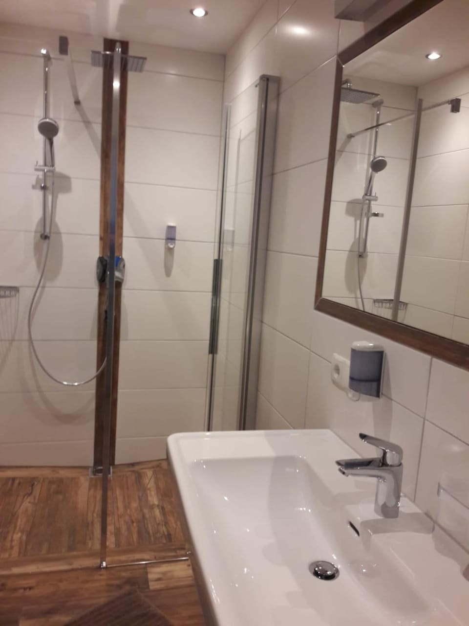 Gästeheim Sigrid Apartment in Trentino-South Tyrol