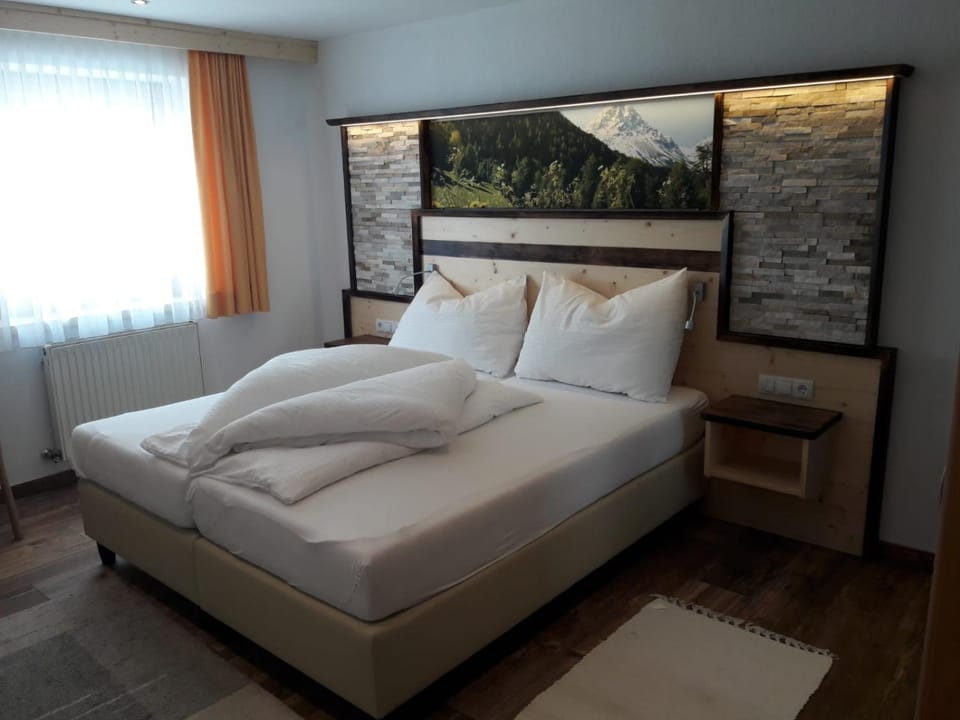 Gästeheim Sigrid Apartment in Trentino-South Tyrol