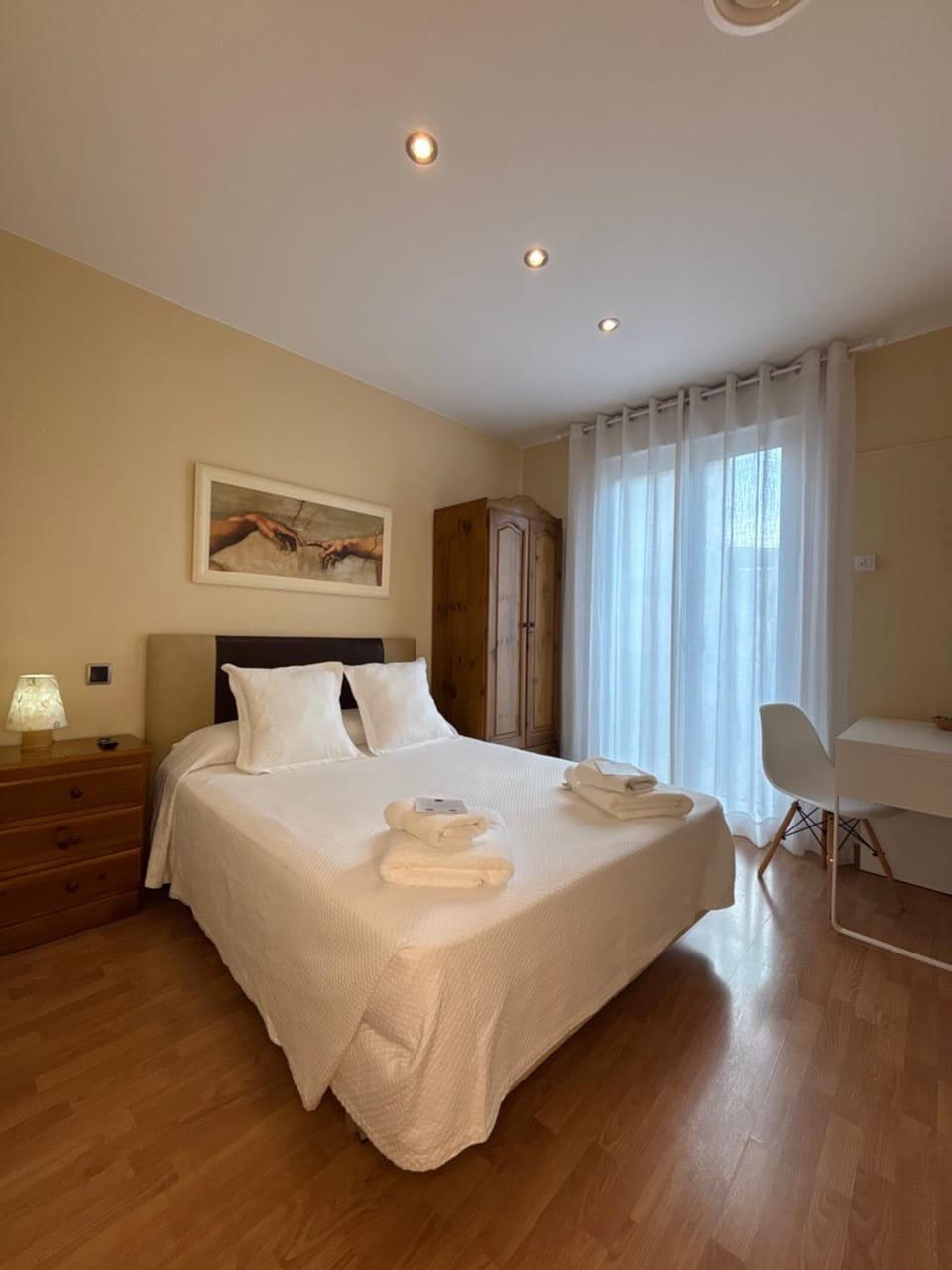 Hotel Restaurante El Colono Hotel in Aragon