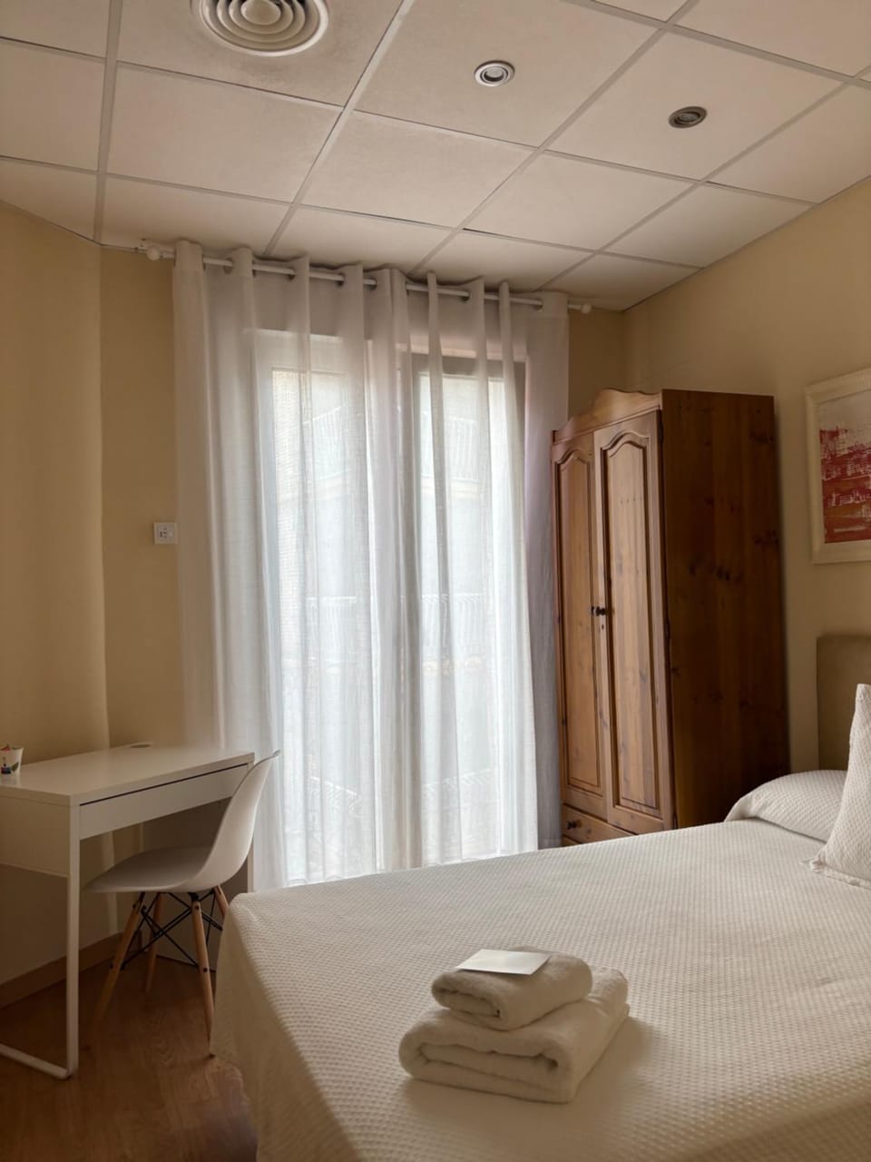 Hotel Restaurante El Colono Hotel in Aragon