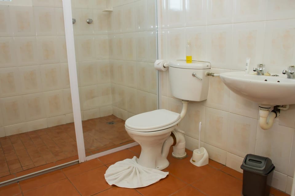 Helderzicht Self-Catering Bed and Breakfast in Cape Town